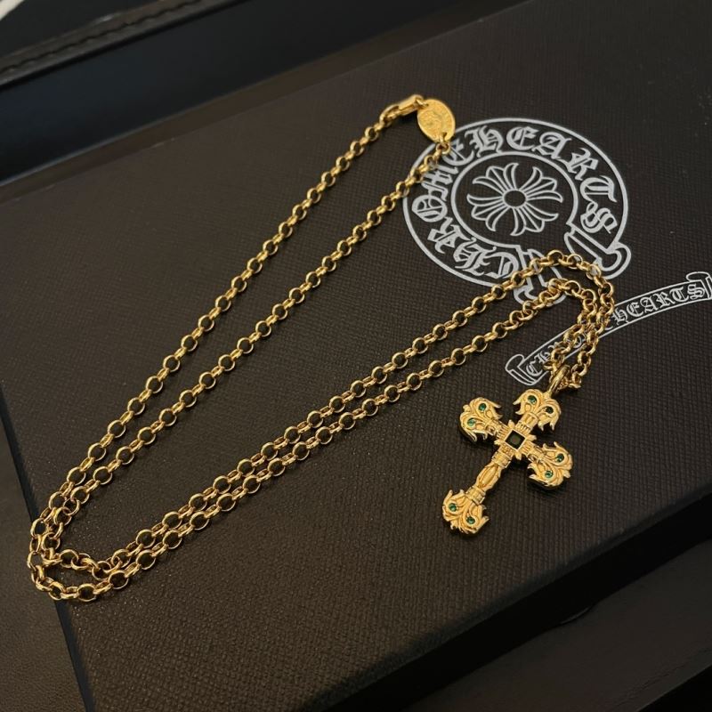 Chrome Hearts Necklaces